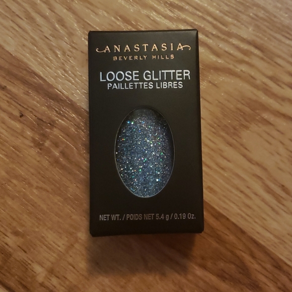 Anastasia Beverly Hills Other - ABH Loose Glitter!!